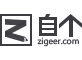 自个logo